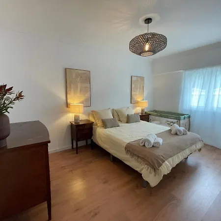 Av Sintra Mhouse Lease 公寓 卡斯凯什